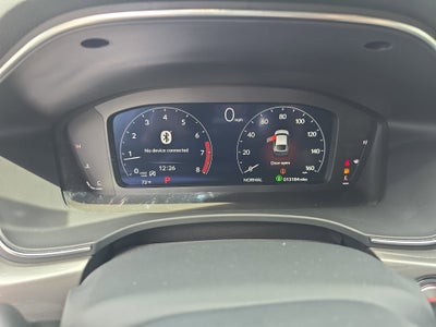 2023 Acura Integra INTEGRA