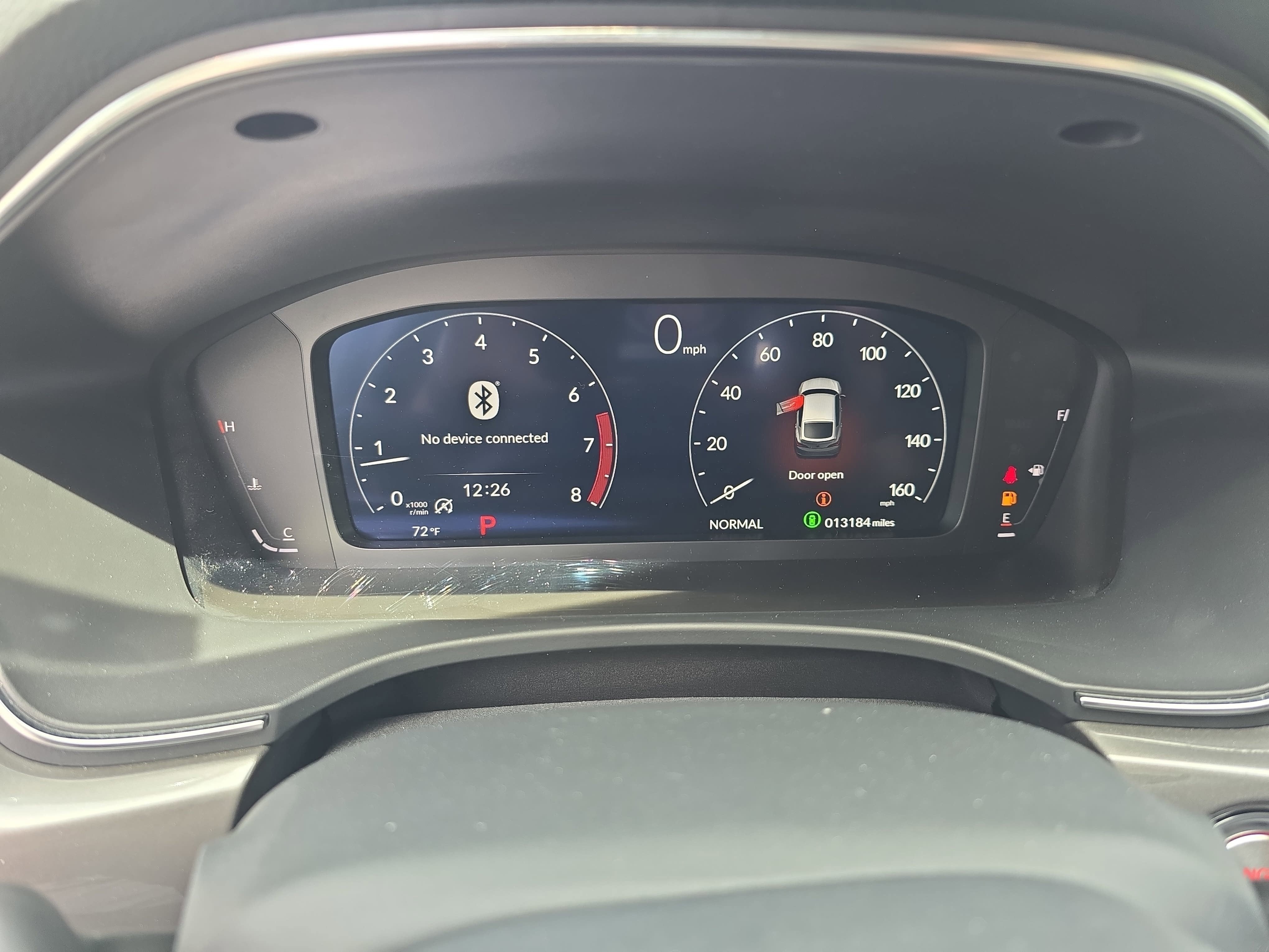 2023 Acura Integra INTEGRA