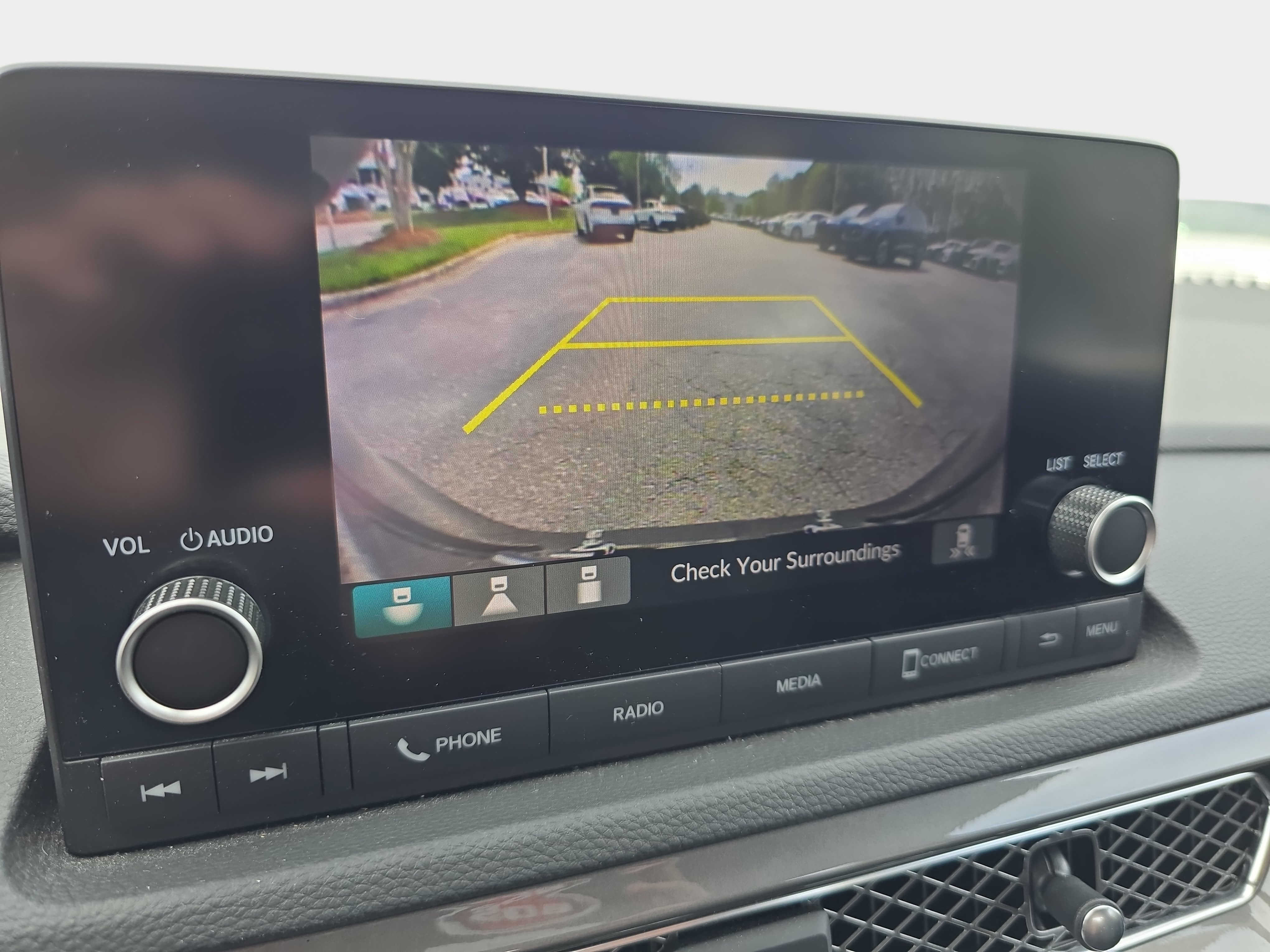 2023 Acura Integra INTEGRA