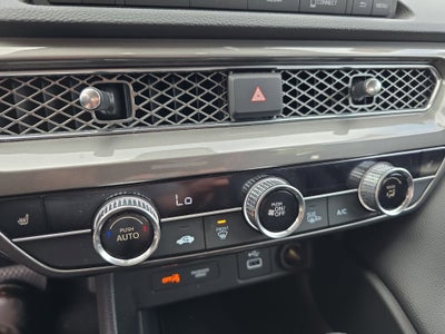 2023 Acura Integra INTEGRA