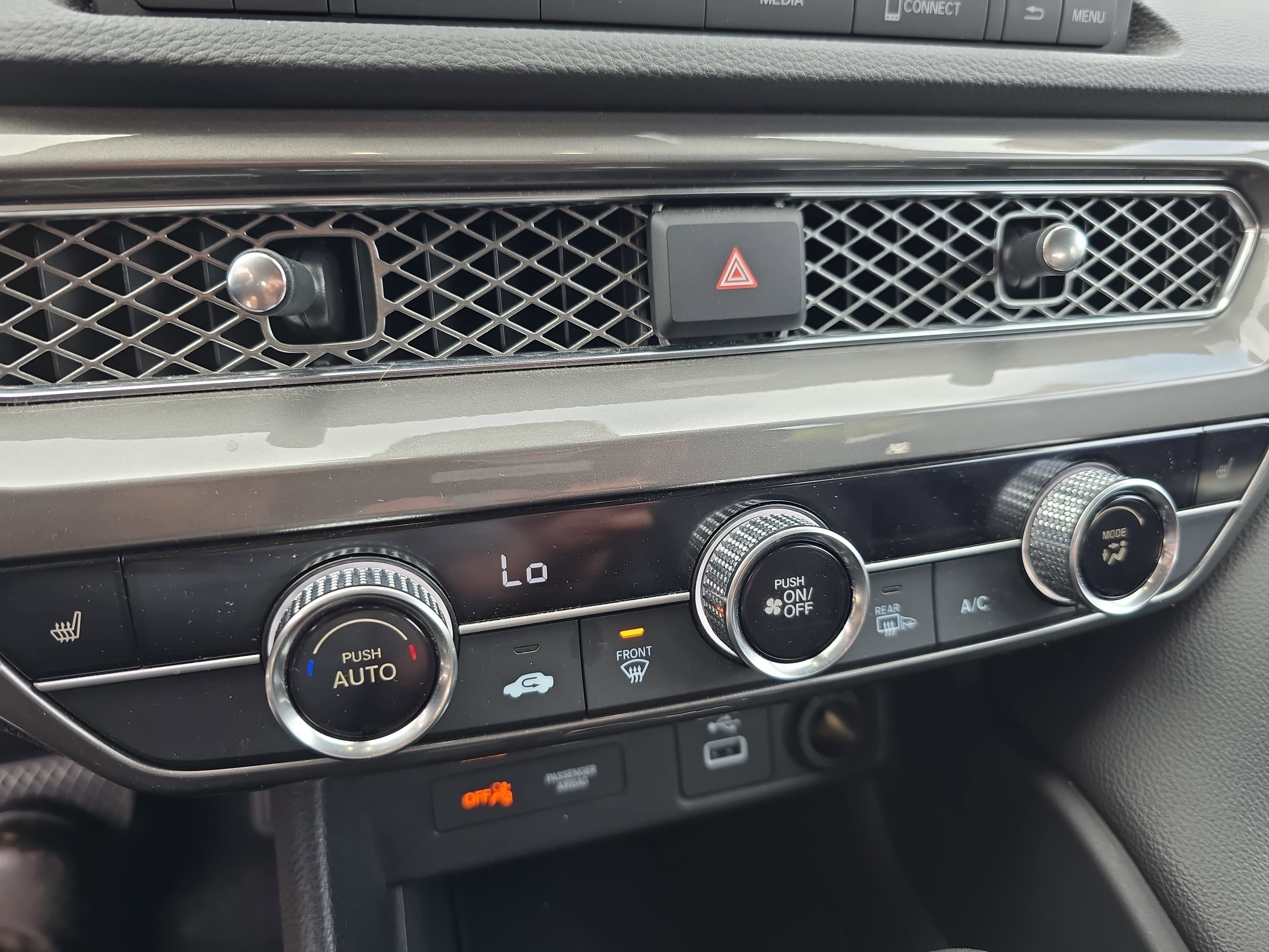 2023 Acura Integra INTEGRA