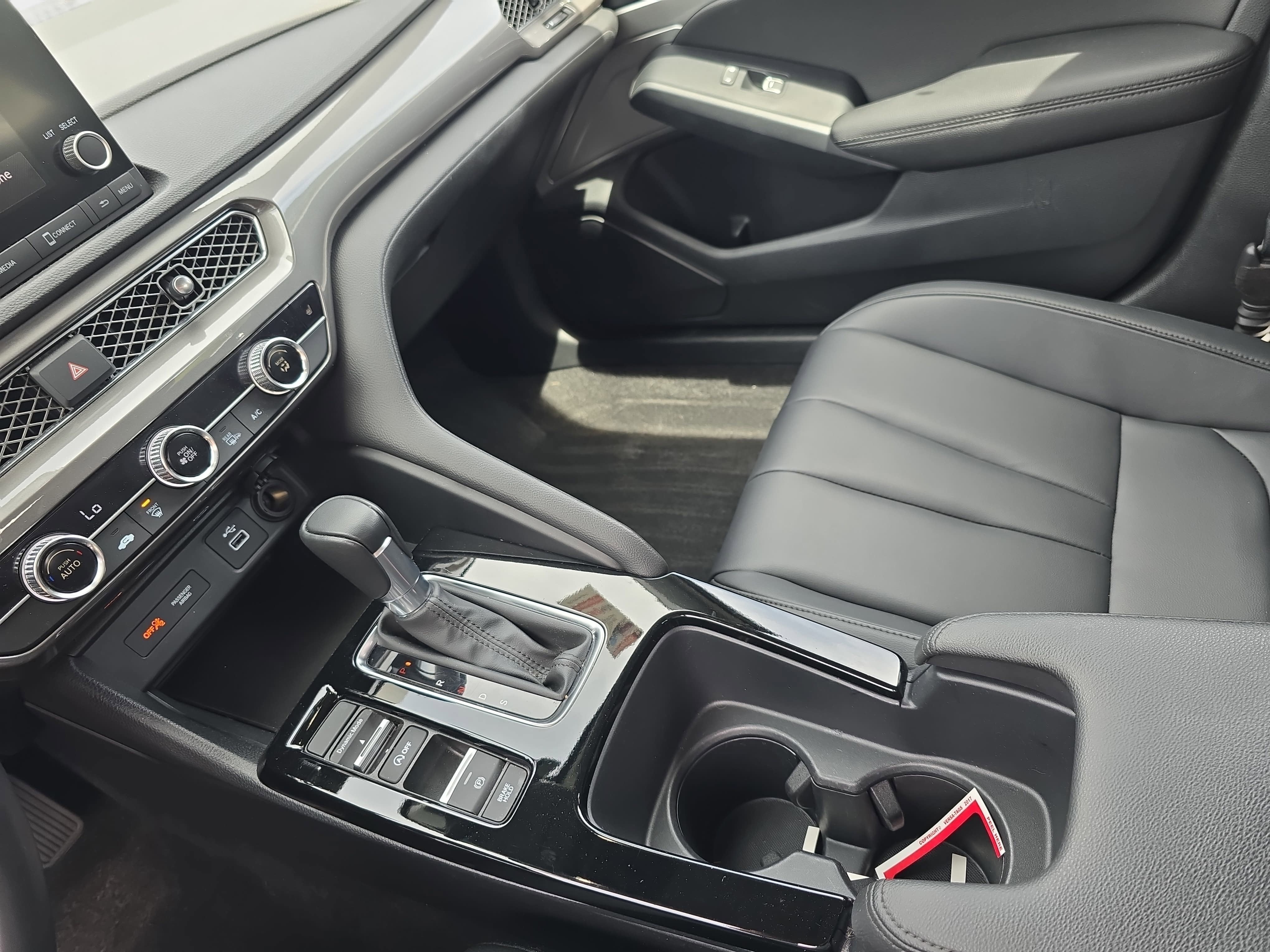 2023 Acura Integra INTEGRA