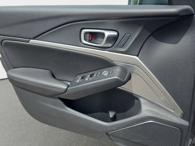 2023 Acura Integra INTEGRA