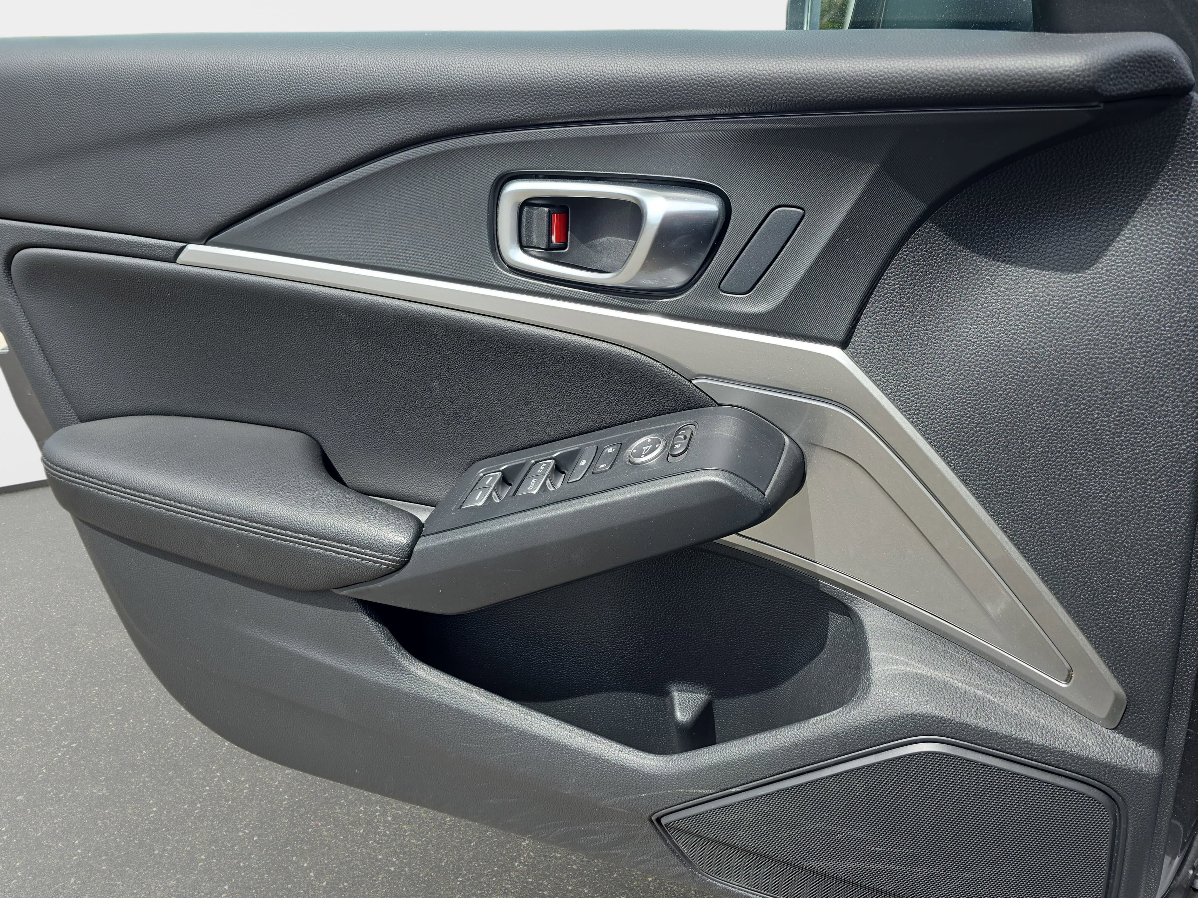 2023 Acura Integra INTEGRA