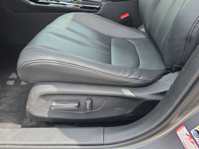 2023 Acura Integra INTEGRA