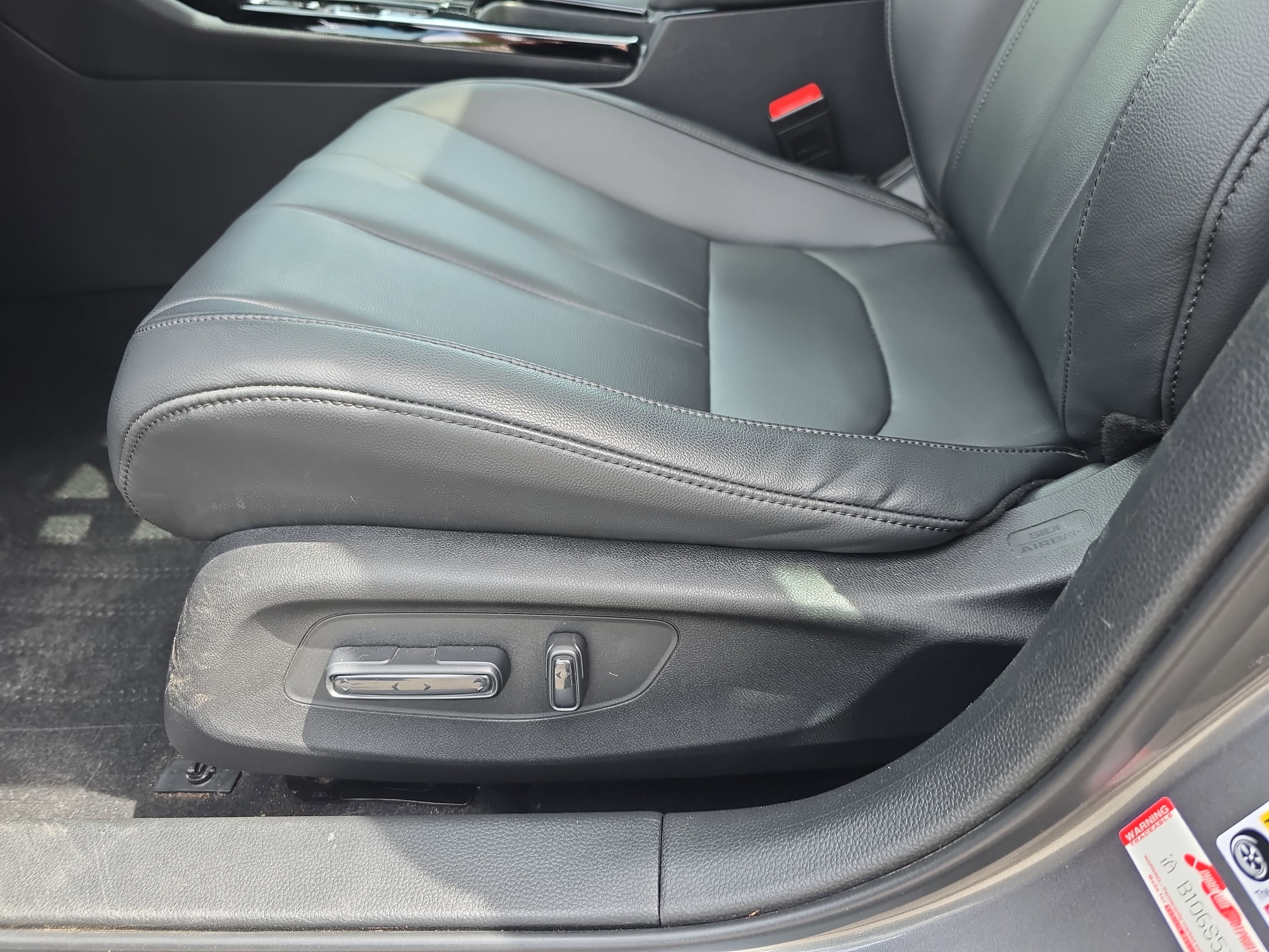 2023 Acura Integra INTEGRA