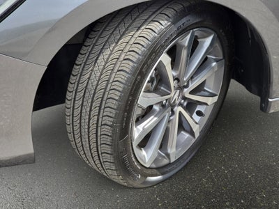 2023 Acura Integra INTEGRA