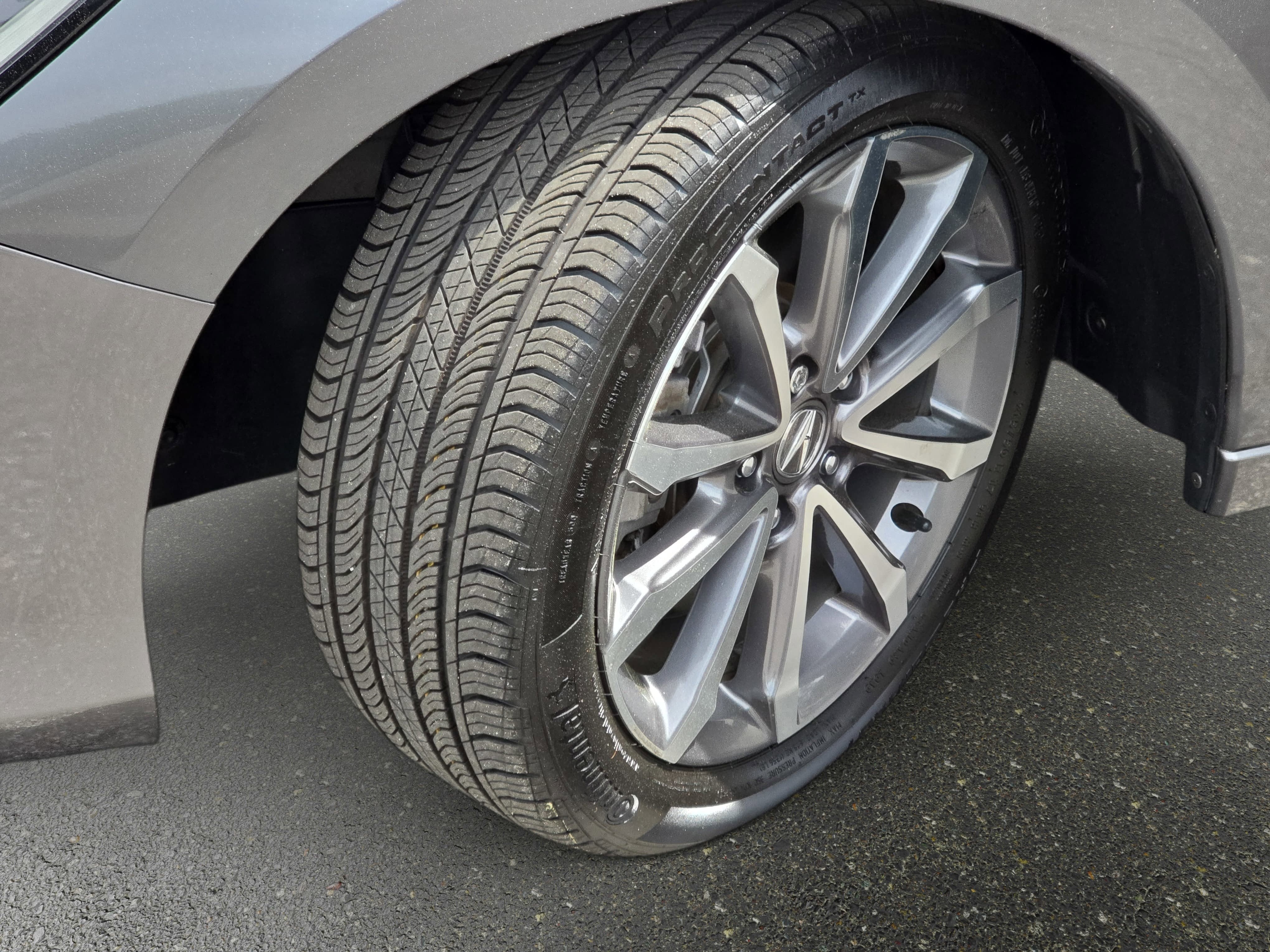 2023 Acura Integra INTEGRA