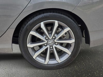 2023 Acura Integra INTEGRA