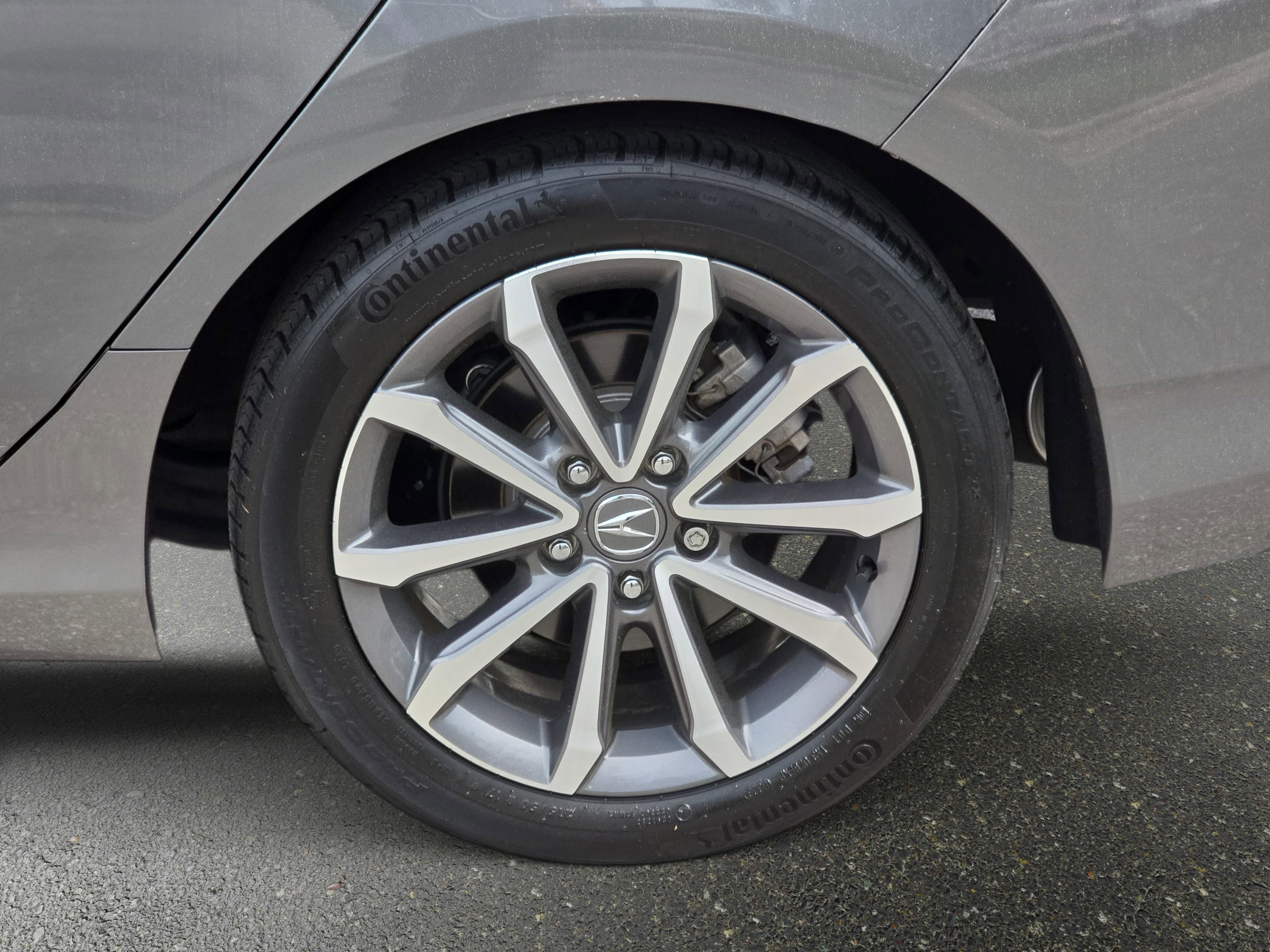 2023 Acura Integra INTEGRA