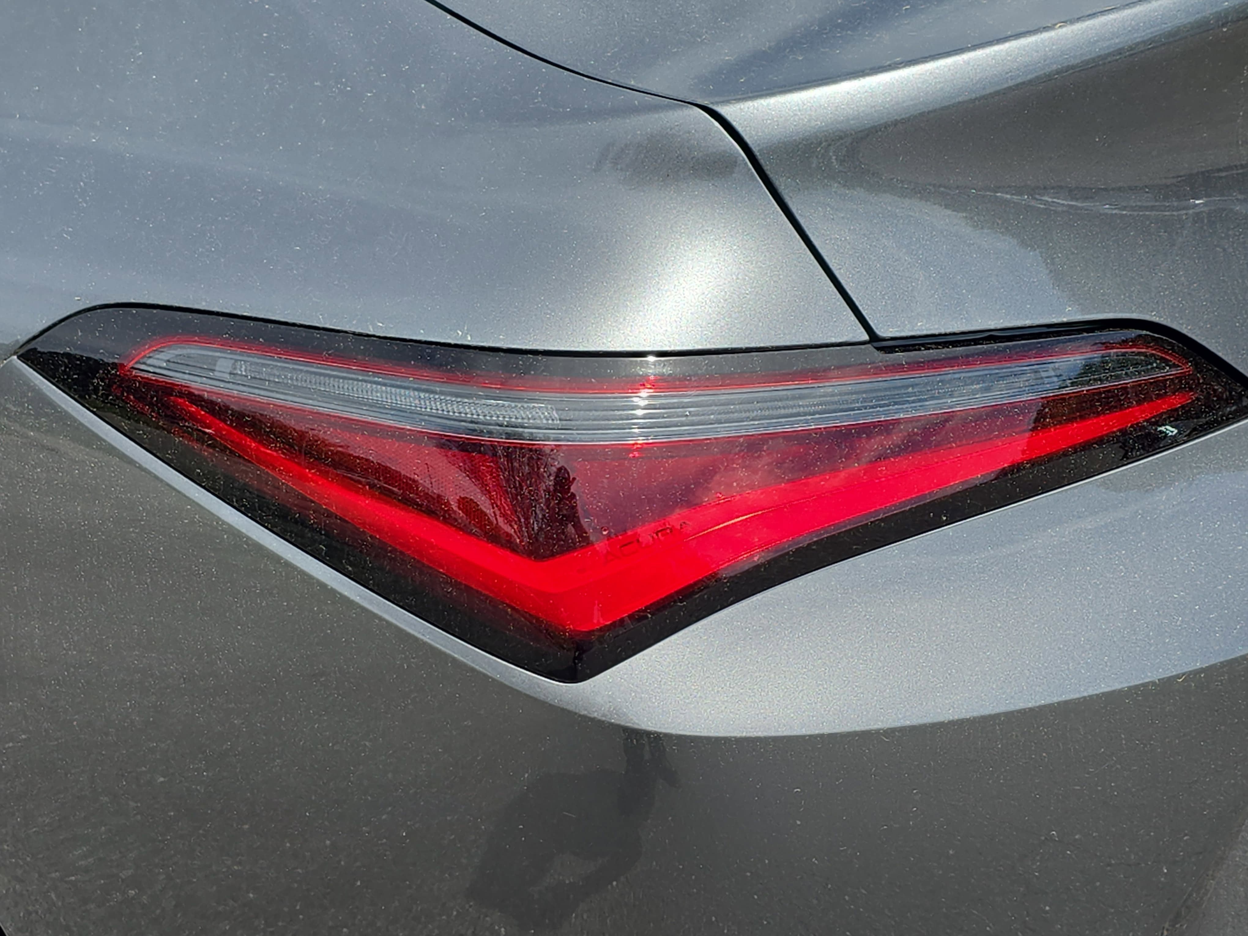 2023 Acura Integra INTEGRA