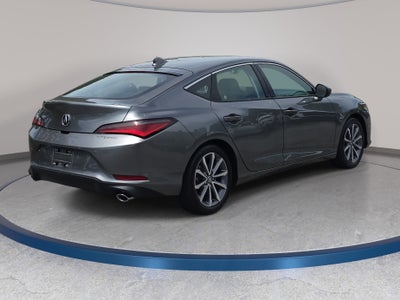 2023 Acura Integra INTEGRA