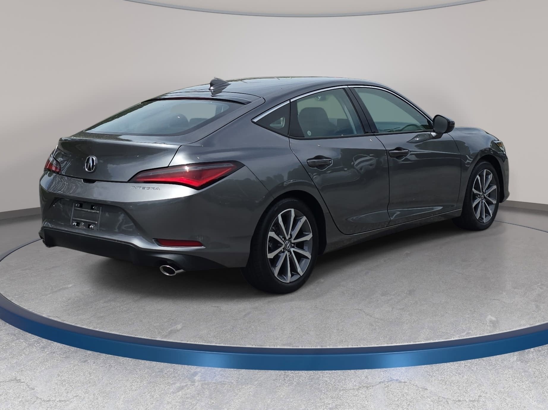 2023 Acura Integra INTEGRA