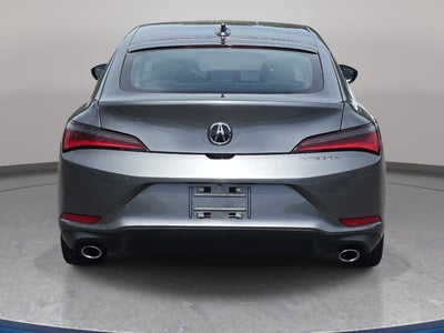 2023 Acura Integra INTEGRA
