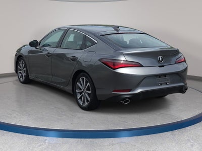 2023 Acura Integra INTEGRA