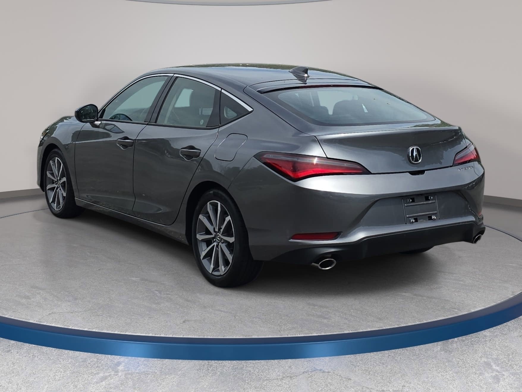 2023 Acura Integra INTEGRA