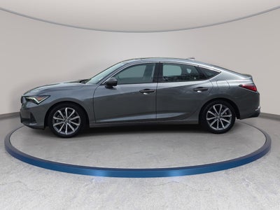 2023 Acura Integra INTEGRA