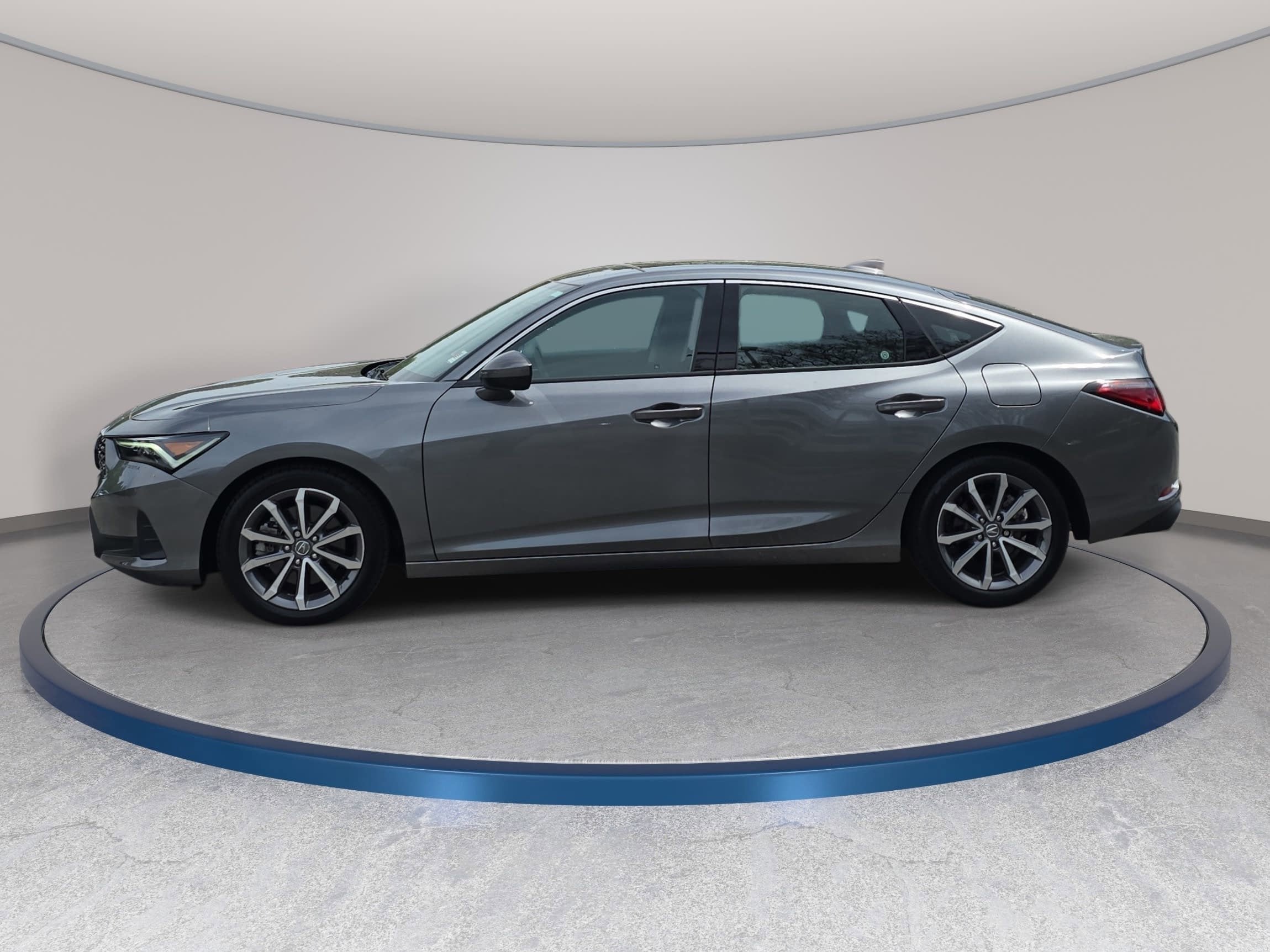 2023 Acura Integra INTEGRA