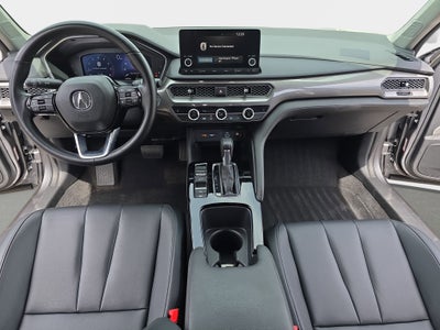 2023 Acura Integra INTEGRA