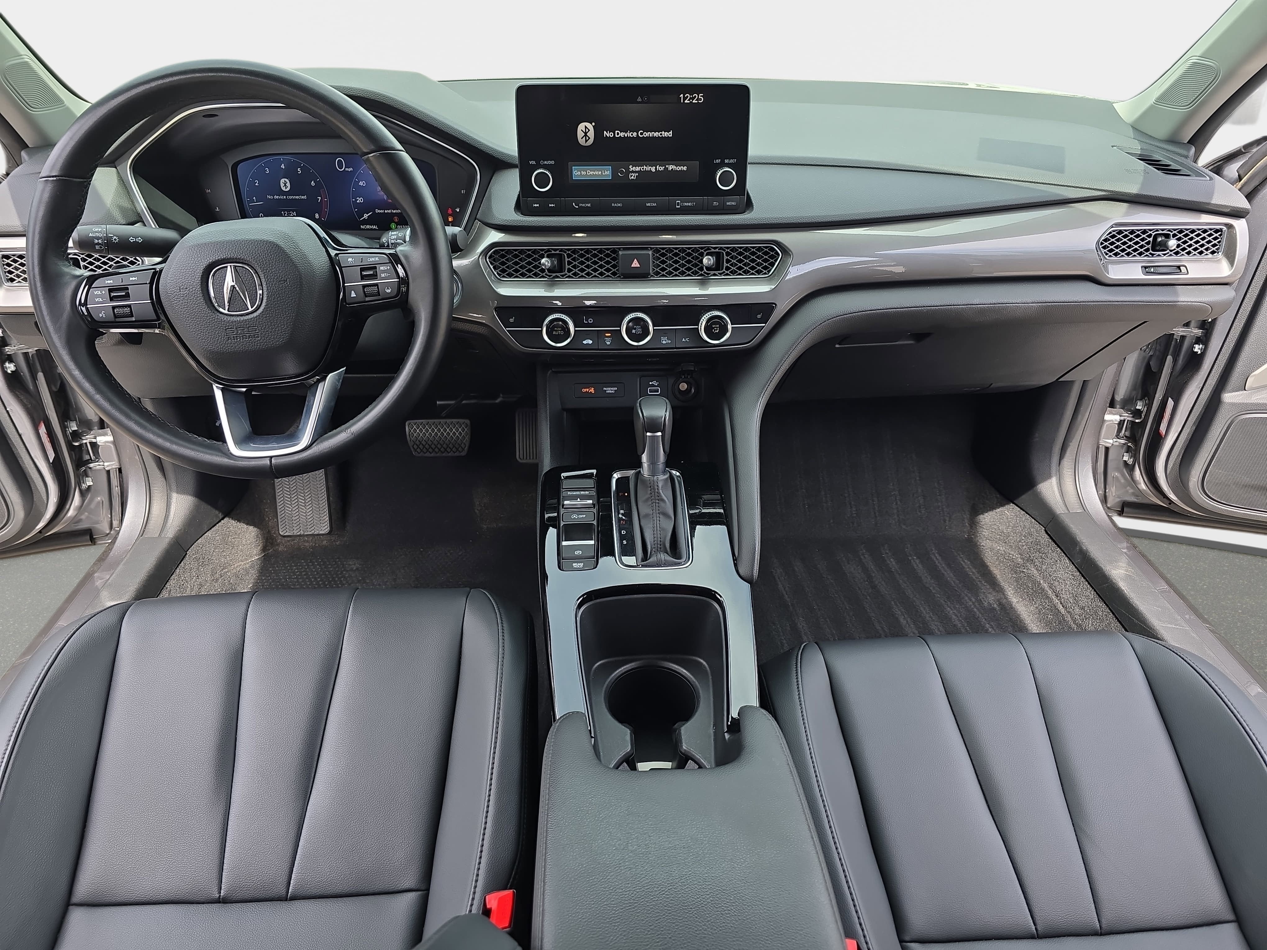 2023 Acura Integra INTEGRA