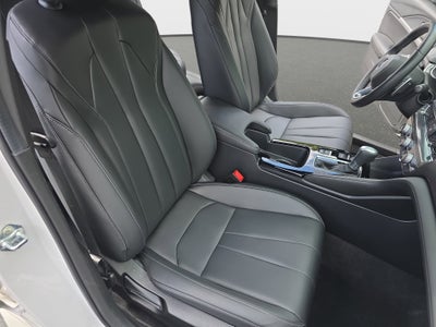 2024 Acura Integra A-SPEC