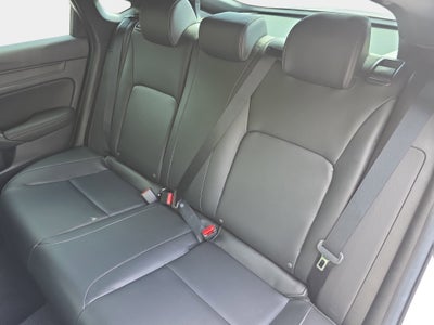 2024 Acura Integra A-SPEC