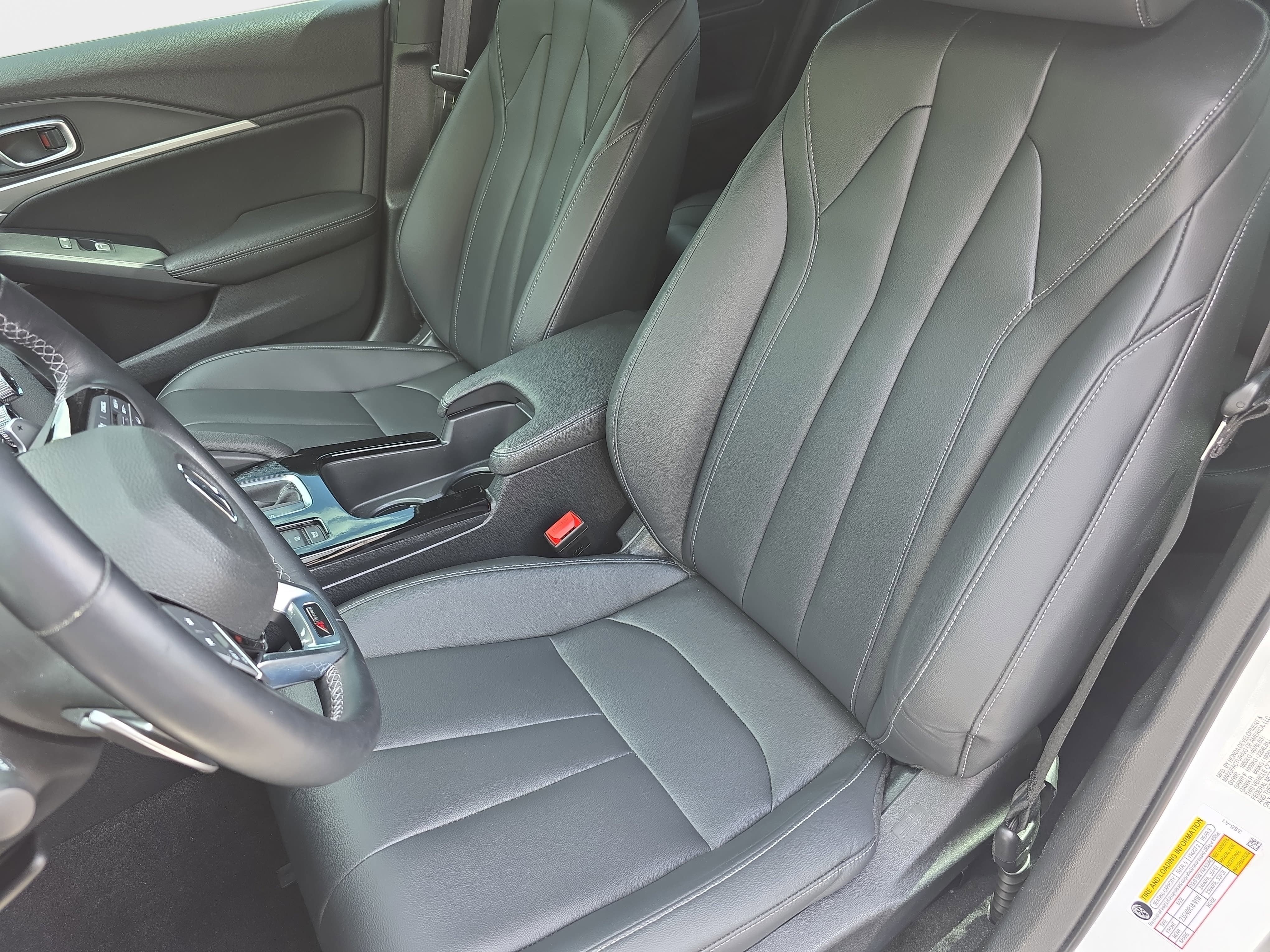 2024 Acura Integra A-SPEC