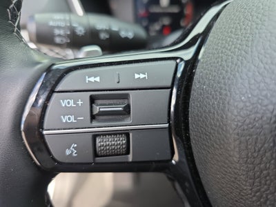 2024 Acura Integra A-SPEC