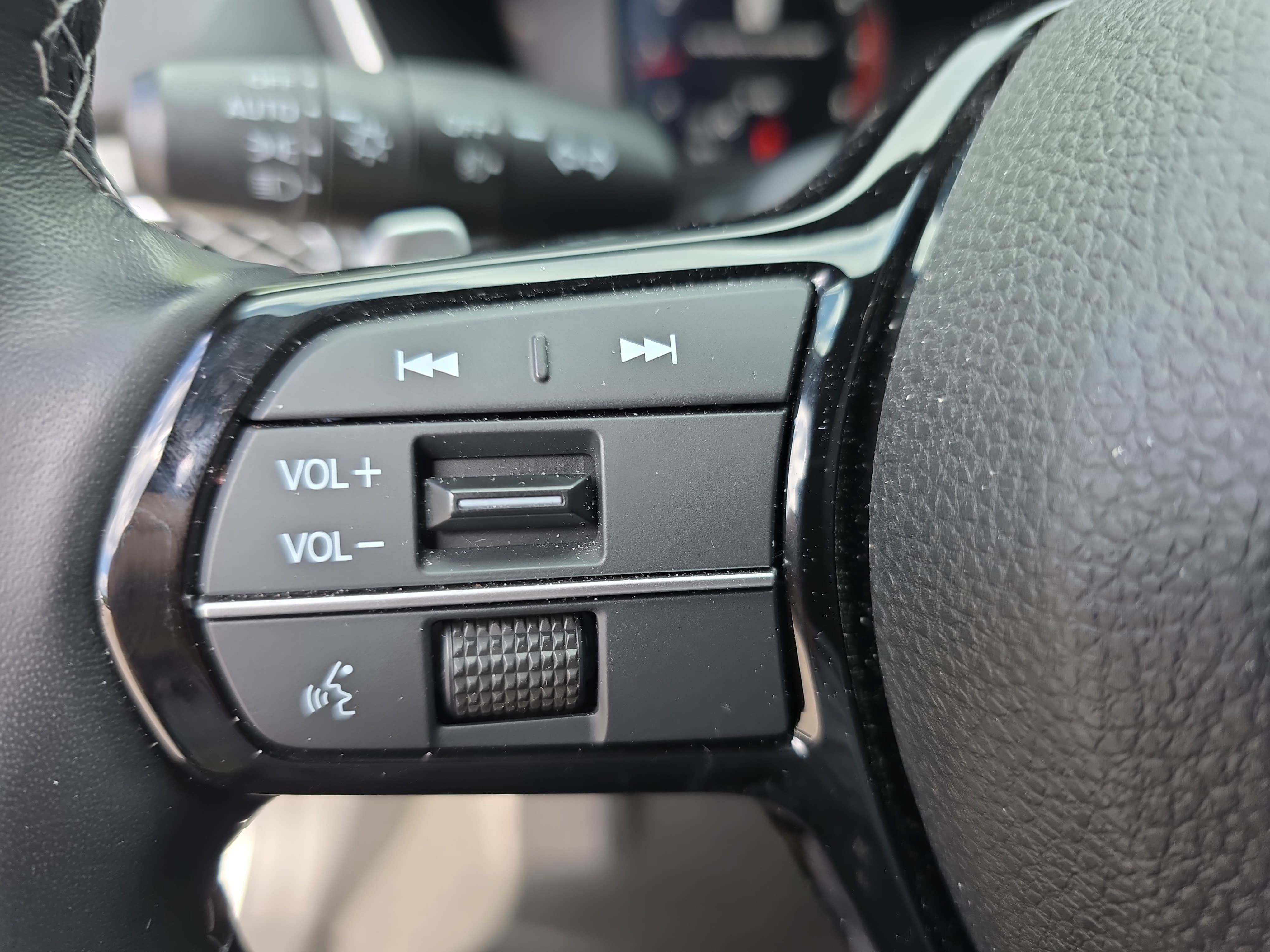 2024 Acura Integra A-SPEC