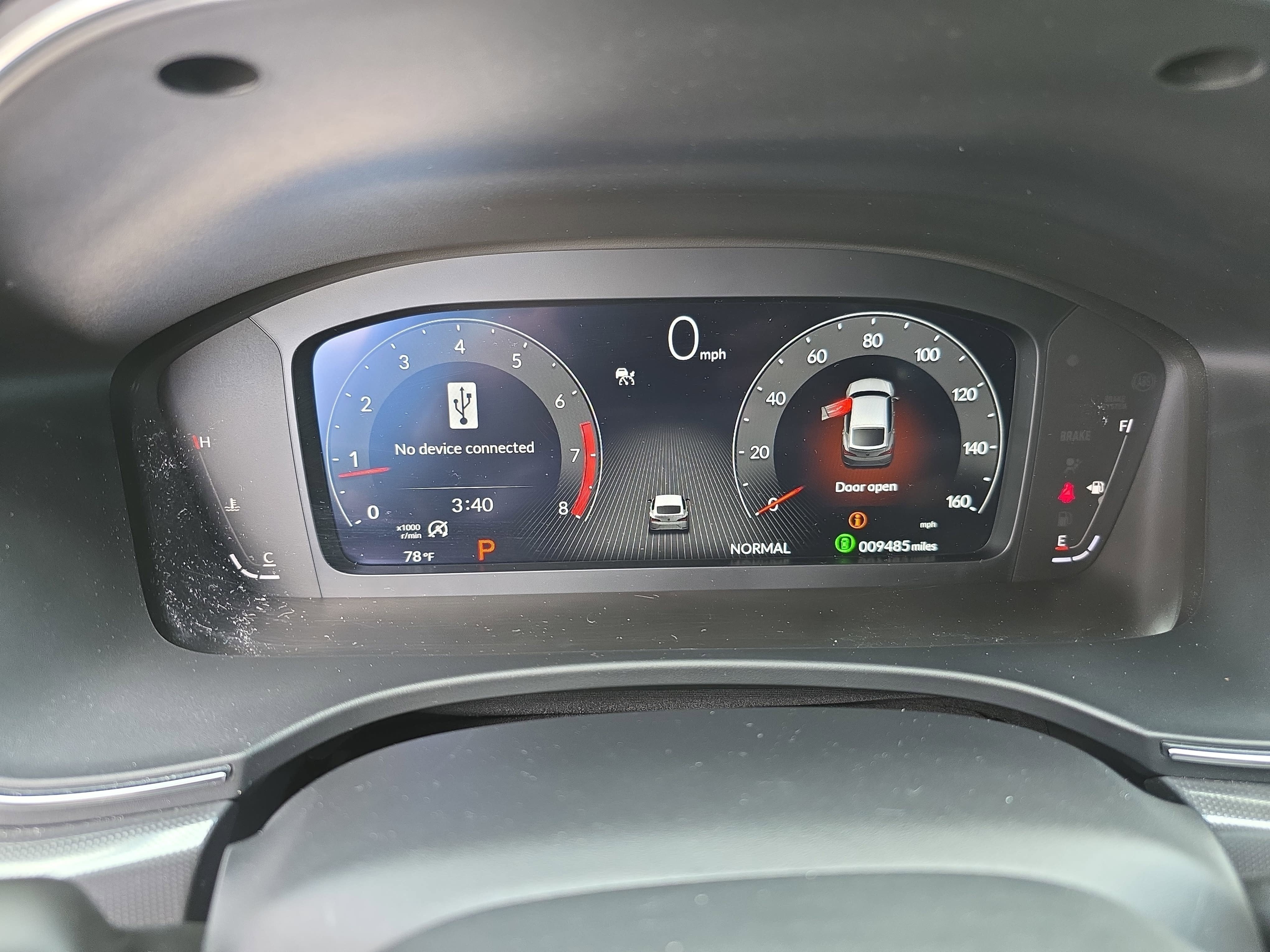 2024 Acura Integra A-SPEC