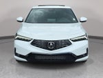 2024 Acura Integra A-SPEC