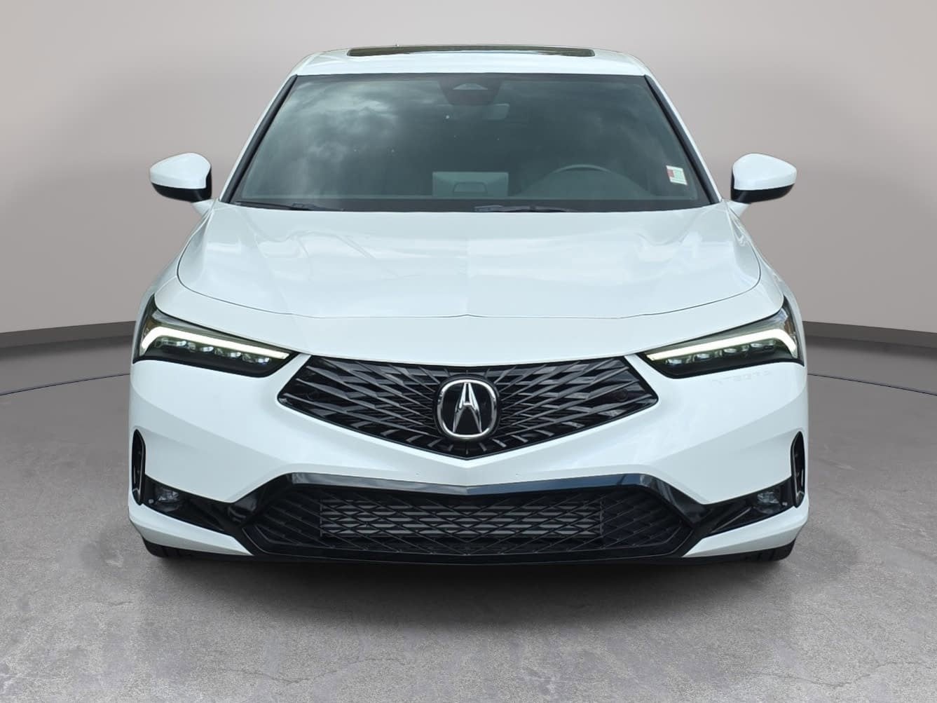 2024 Acura Integra A-SPEC