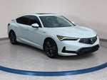 2024 Acura Integra A-SPEC