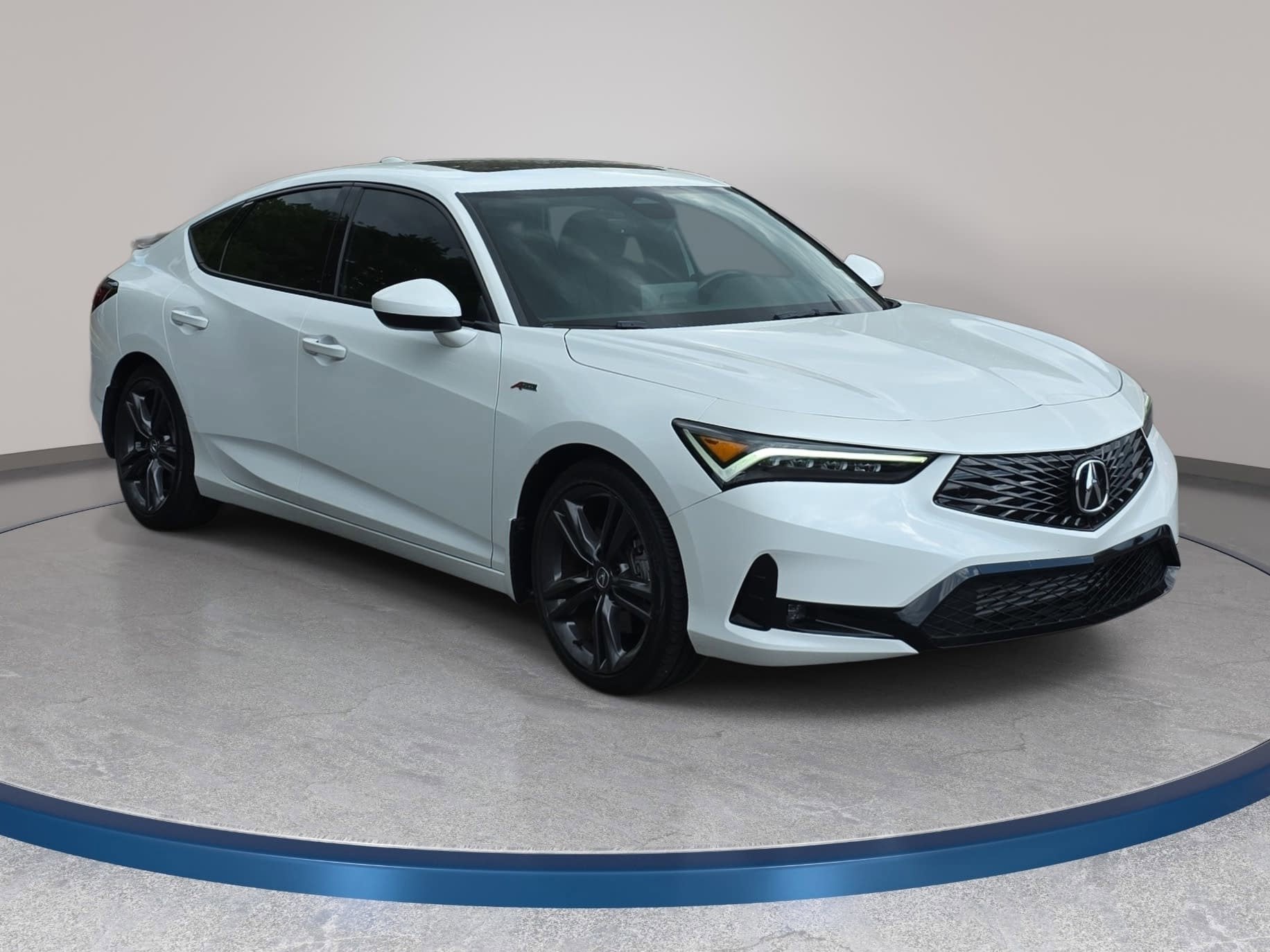 2024 Acura Integra A-SPEC