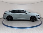 2024 Acura Integra A-SPEC