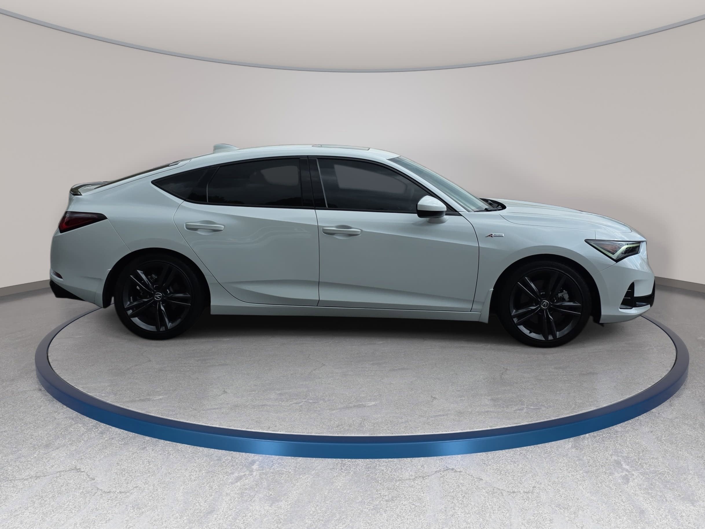 2024 Acura Integra A-SPEC