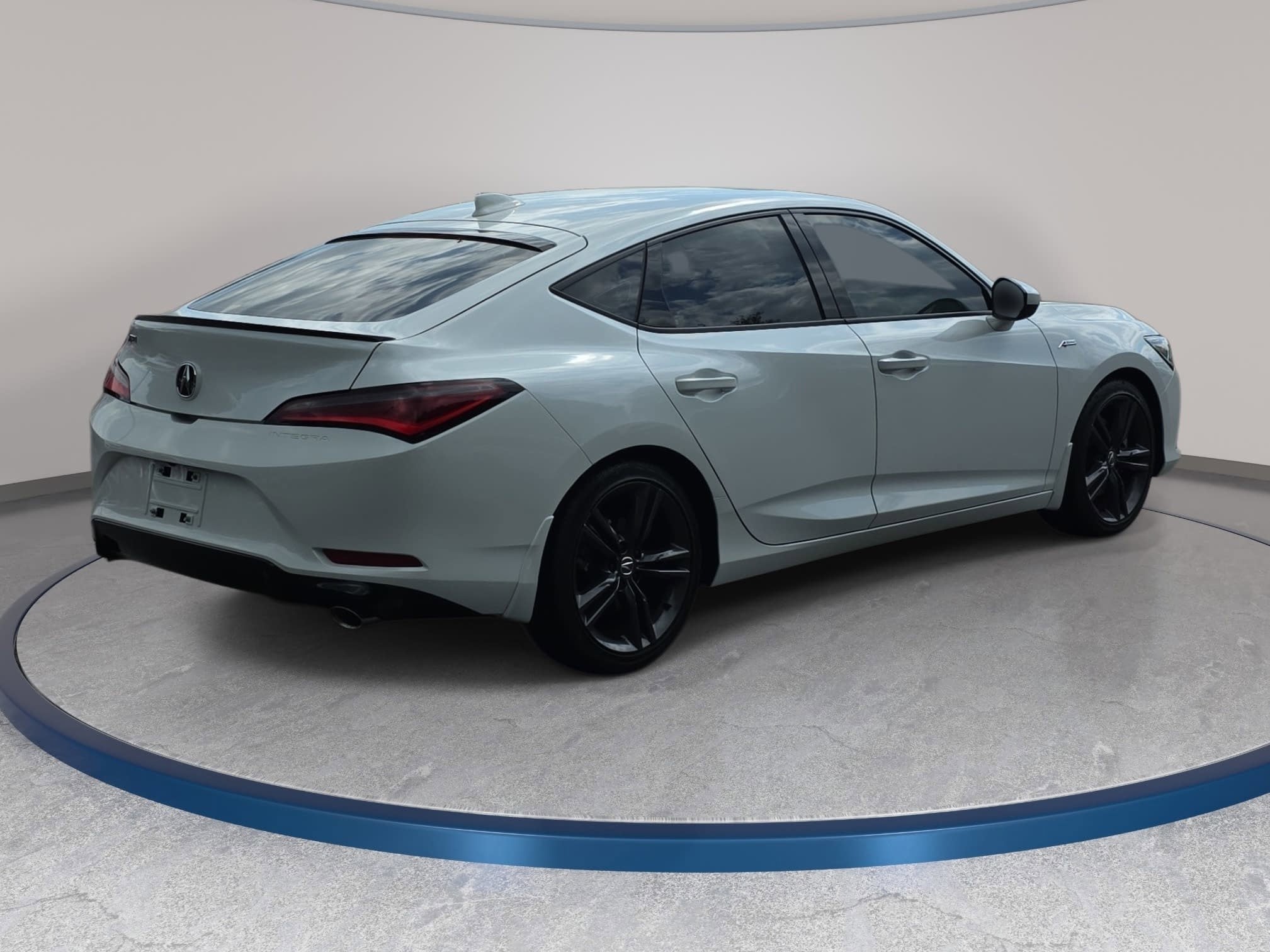2024 Acura Integra A-SPEC