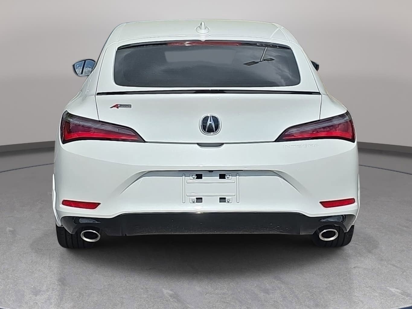 2024 Acura Integra A-SPEC