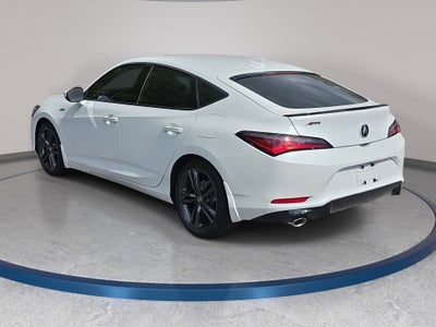 2024 Acura Integra A-SPEC