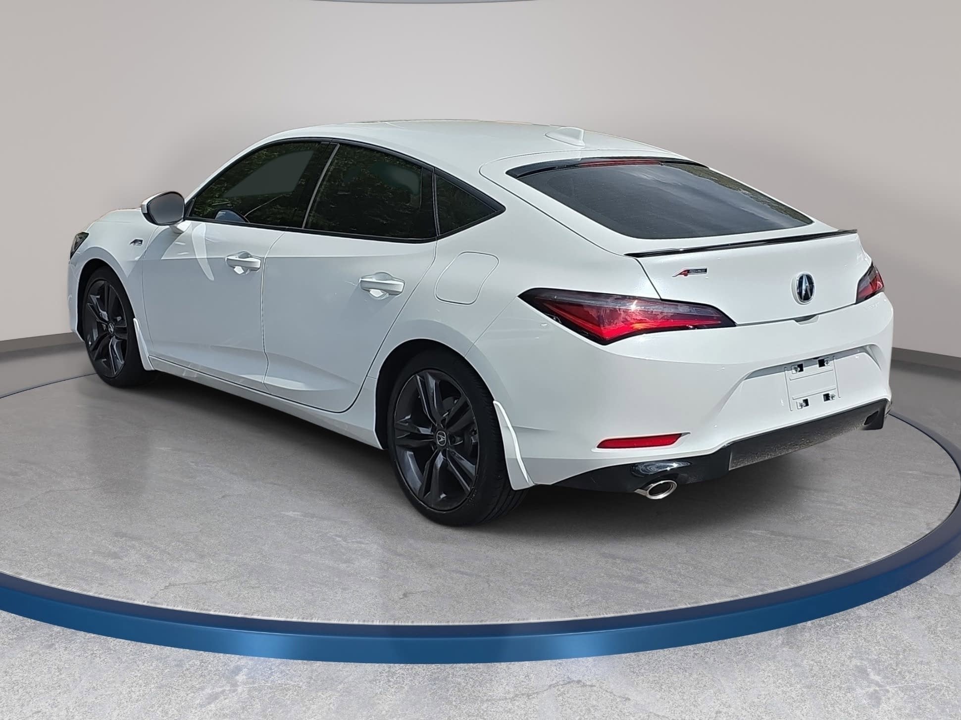 2024 Acura Integra A-SPEC