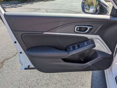 2025 Acura Integra w/A-Spec Package