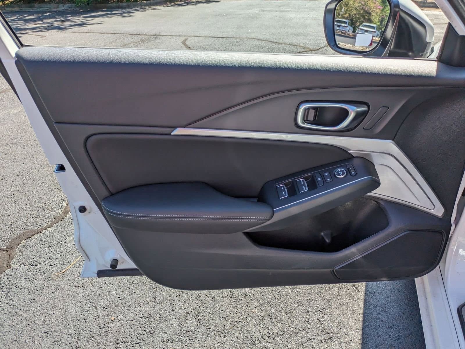 2025 Acura Integra w/A-Spec Package