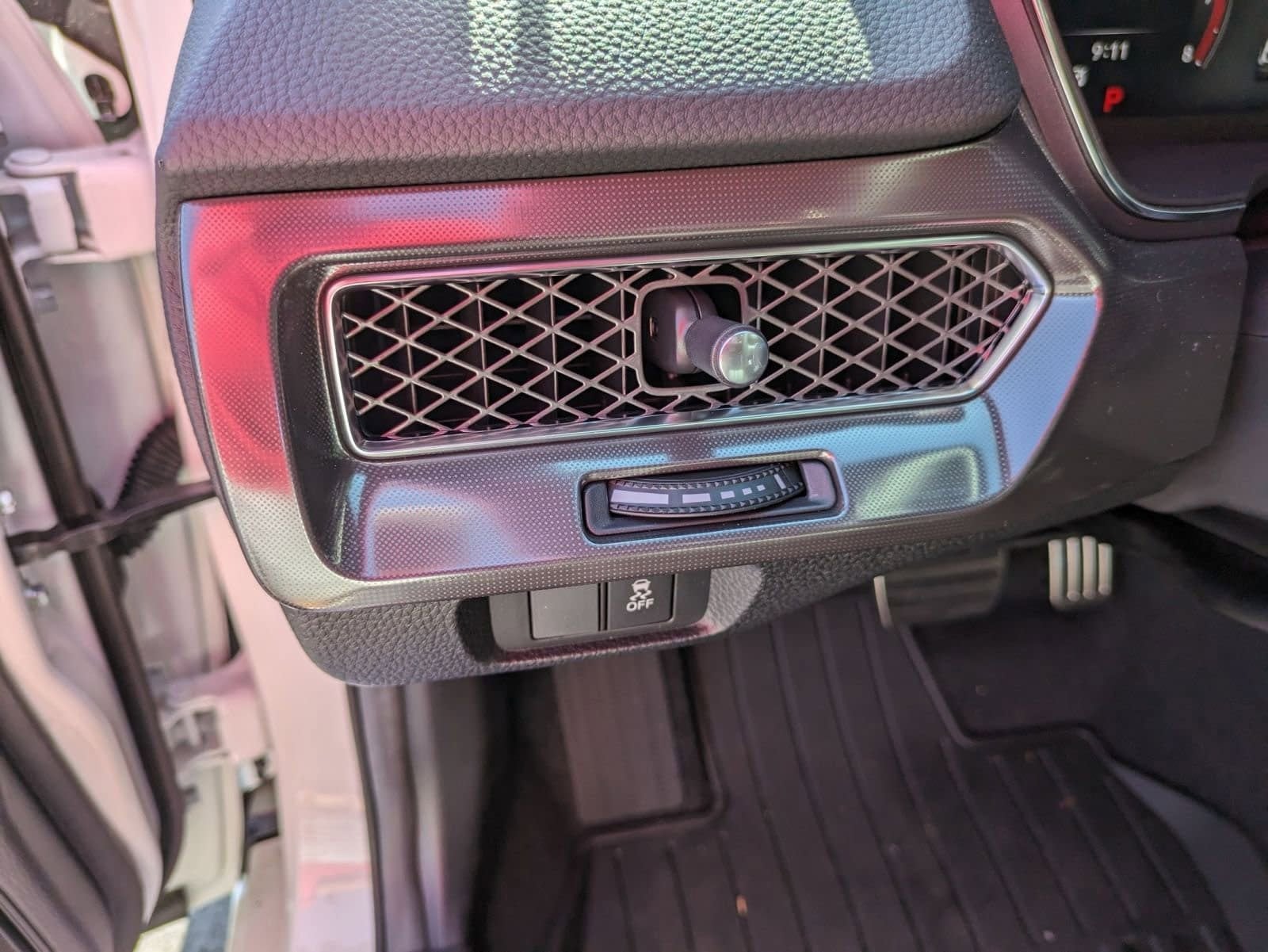 2025 Acura Integra w/A-Spec Package