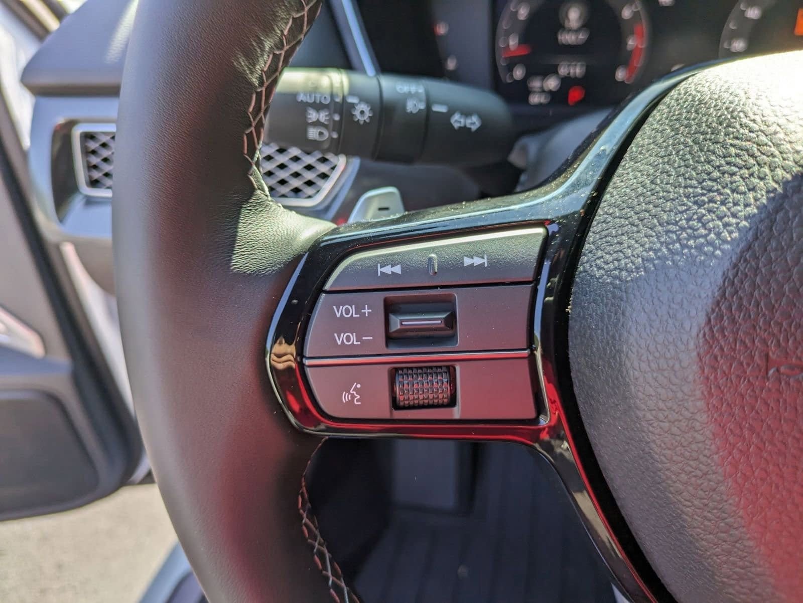 2025 Acura Integra w/A-Spec Package