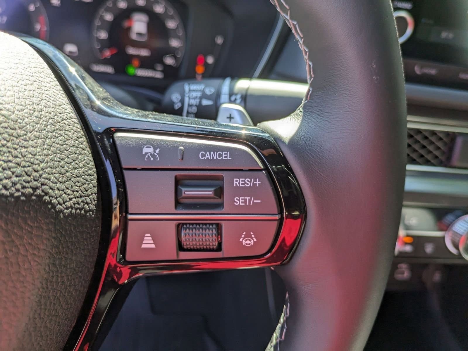 2025 Acura Integra w/A-Spec Package