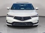 2025 Acura Integra w/A-Spec Package