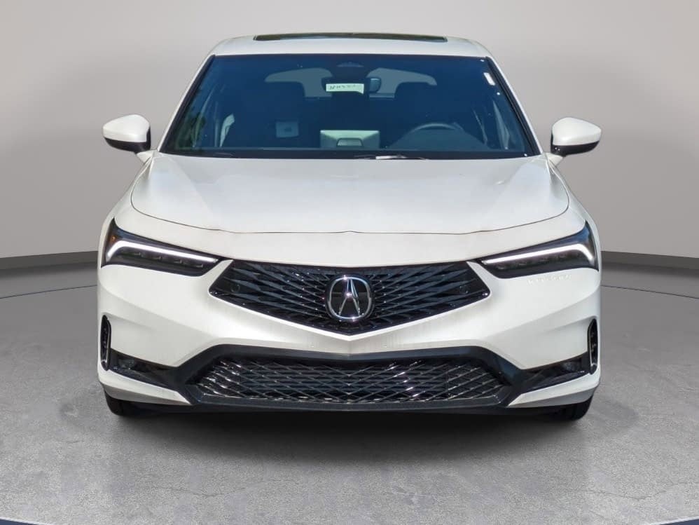 2025 Acura Integra w/A-Spec Package