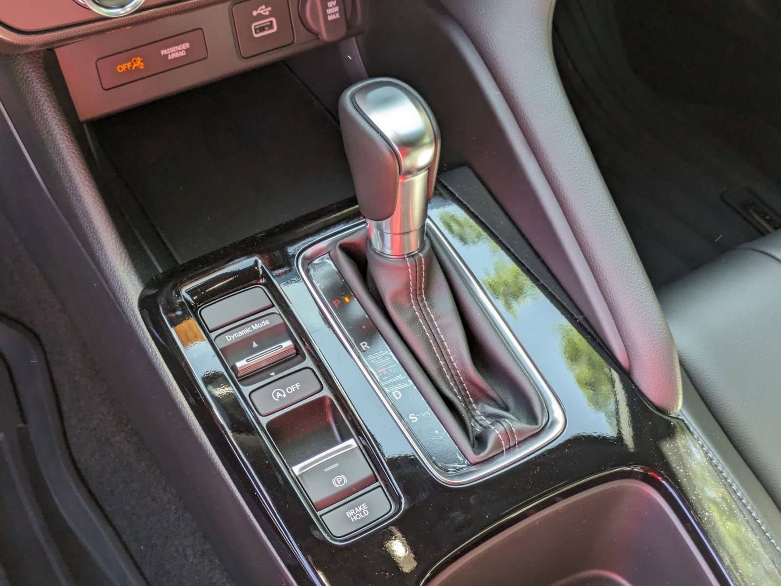 2025 Acura Integra w/A-Spec Package