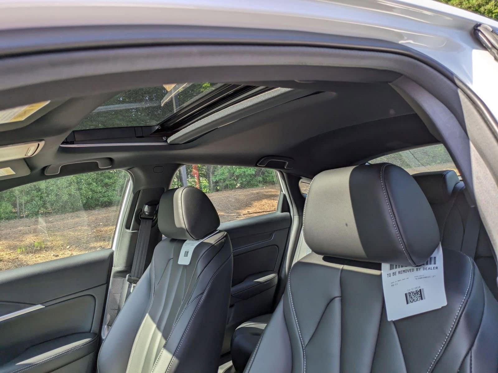 2025 Acura Integra w/A-Spec Package