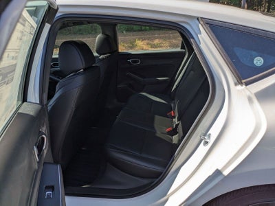 2025 Acura Integra w/A-Spec Package